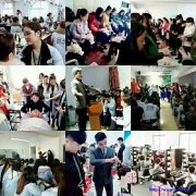 常年招生免费带薪美业学徒