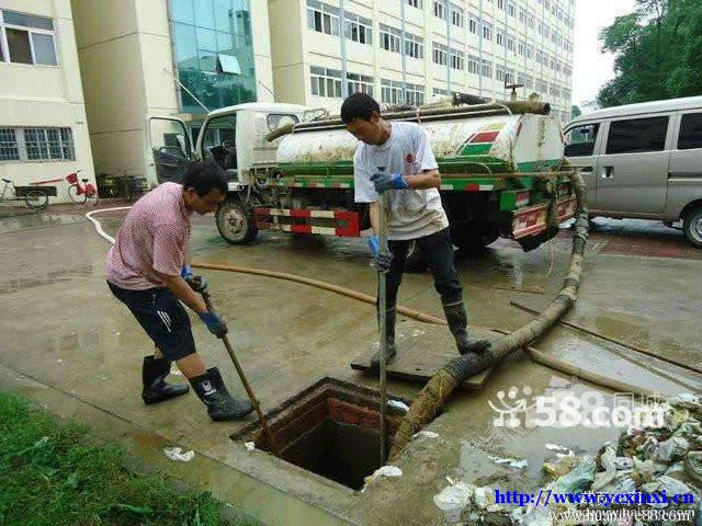 永城市修下水道5119020清化粪池 永城市修下水道5119020清化粪池