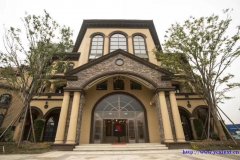 黄金时代游泳健身俱乐部