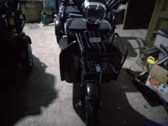 正牌双洲电动休闲三轮车。