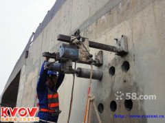 永城市专业打孔打眼疏通马桶下水道马桶维修