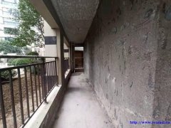 檀宫一楼带院出售