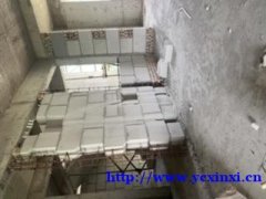 水电工。大小工